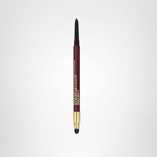 Lancôme Le Stylo - Waterproof - Long-Lasting Eyeliner