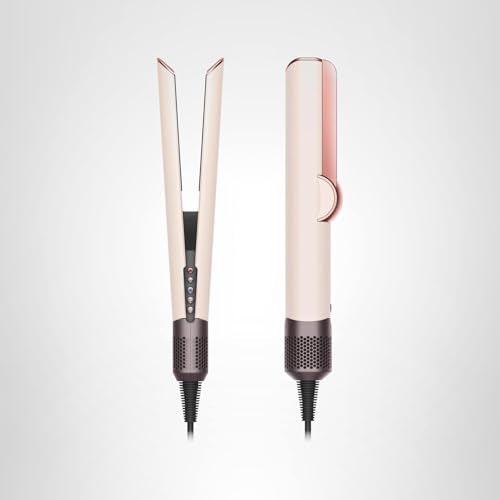 Dyson Airstrait™ Straightener, Wet to Dry Hair Straightener, No Heat Damage, No hot Plates, All Hair Types