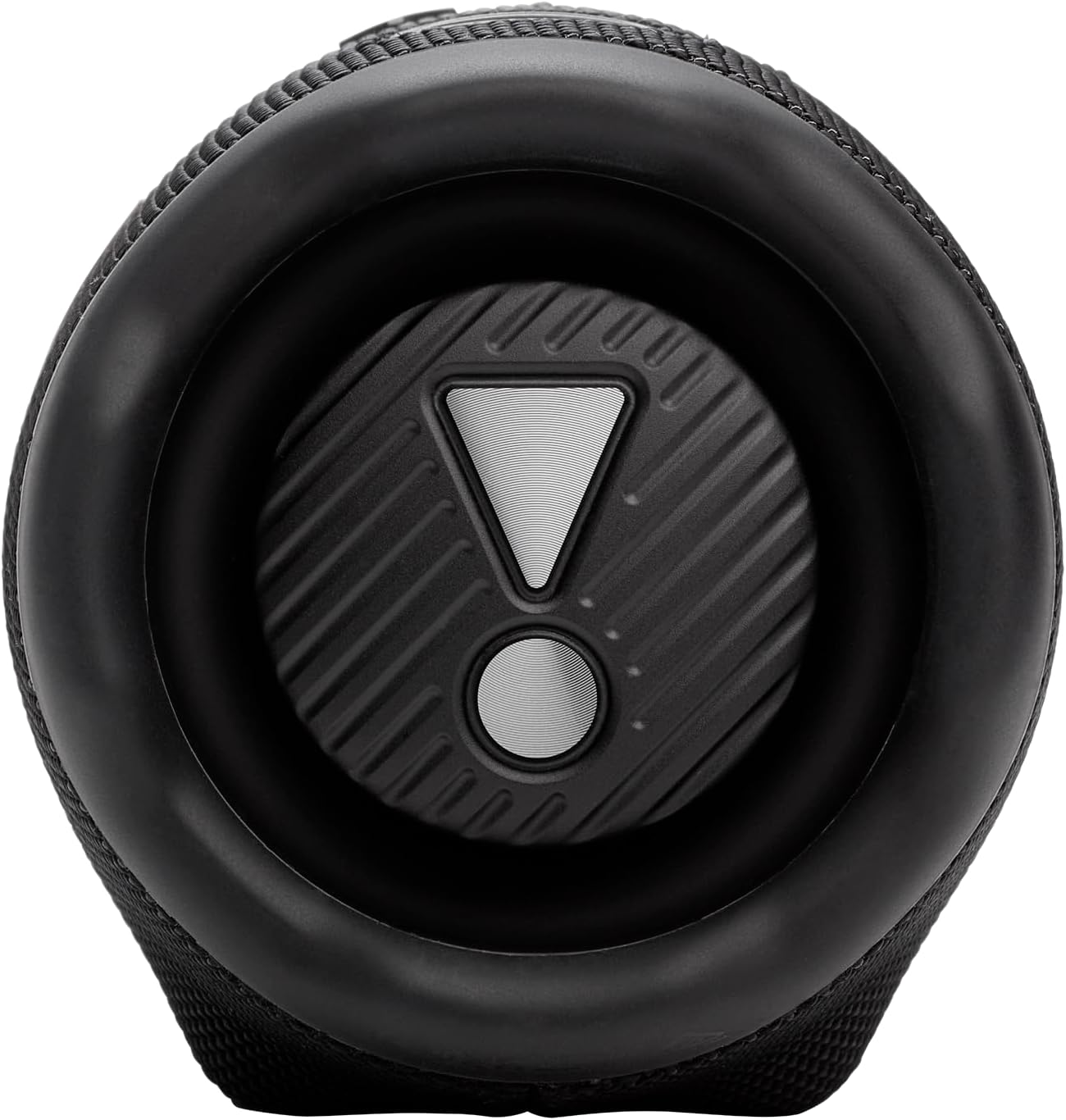 JBL Charge 6 - Portable Waterproof & Drop-Proof Bluetooth Speaker, Bold Pro Sound with AI Sound Boost, 28Hrs of Playtime, Built-in powerbank & Comes with a Sturdy/Removable Carrying Strap (Black)