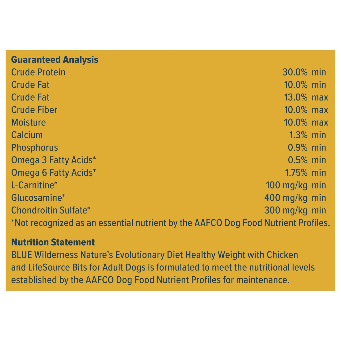 Blue Buffalo Life Protection Formula Natural Adult Small Breed Dry Dog Food, Chicken and Brown Rice 5-lb Trial Size Bag