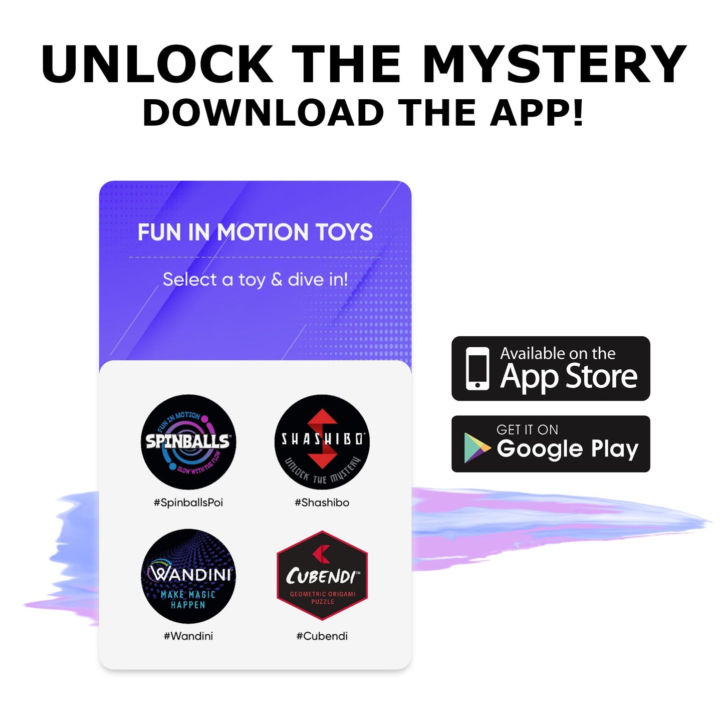 SHASHIBO Shape Shifting Box - Award-Winning Fidget Toy w/ 36 Rare Earth Magnets - Fidget Cube Transforms Into Over 70 Shapes, Sensory Toy Gift for Kids, Teens, and Adults (Vapor)