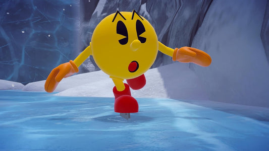 PAC-MAN WORLD 2 Re-PAC - Nintendo Switch 2