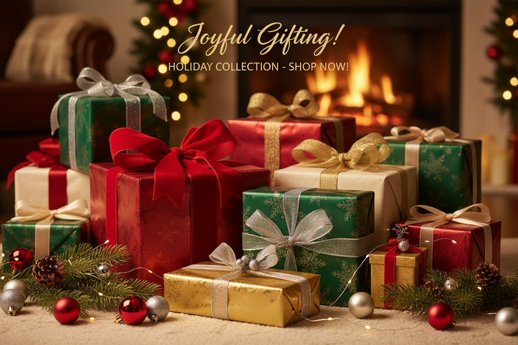 Holiday and Gift Ideas