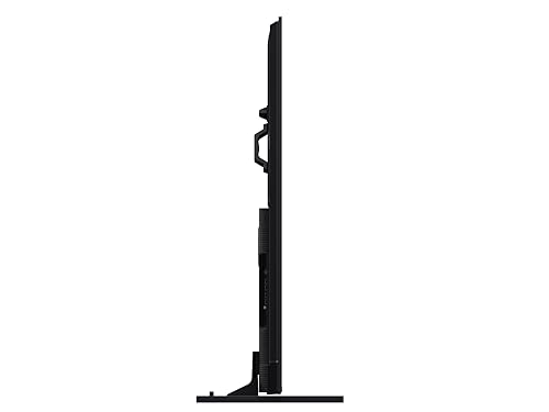 Hisense 75" E6 Cinema Series QLED 4K UHD Smart Fire TV (75E6QF, 2025 Model) - QLED, AI Light Sensor, Dolby Vision · Atmos, Voice Remote with Alexa, Motion Rate 120, HDR 10+ Adaptive, Game Mode Plus