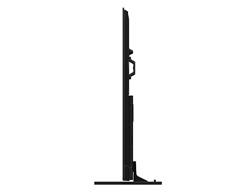 Hisense 75" E6 Cinema Series QLED 4K UHD Smart Fire TV (75E6QF, 2025 Model) - QLED, AI Light Sensor, Dolby Vision · Atmos, Voice Remote with Alexa, Motion Rate 120, HDR 10+ Adaptive, Game Mode Plus