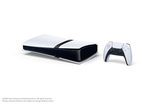 PlayStation®5 Digital Edition (slim)