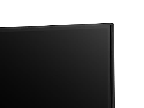 Hisense 75" E6 Cinema Series QLED 4K UHD Smart Fire TV (75E6QF, 2025 Model) - QLED, AI Light Sensor, Dolby Vision · Atmos, Voice Remote with Alexa, Motion Rate 120, HDR 10+ Adaptive, Game Mode Plus