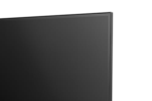 Hisense 85" Class QD7 Series Mini-LED 4K UHD Smart Fire TV (85QD7QF, 2025 Model) - QLED, Native 144hz, HDR10+, Dolby Vision, Dolby Atmos, Game Mode Pro, ALLM, Alexa Built in with Voice Remote, MEMC