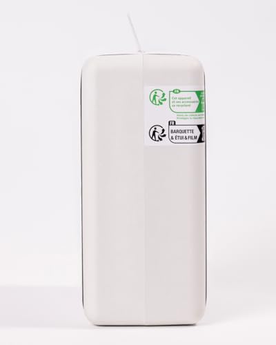 SHOKZ New OpenRun Pro 2- Bone Conduction Headphones, Open-Ear Bluetooth Wireless Sport Earphones for Running, Workouts - Sweat Resistant, Secure Comfortable Fit -Deep Bass, Smart Mic, Reflective Strip