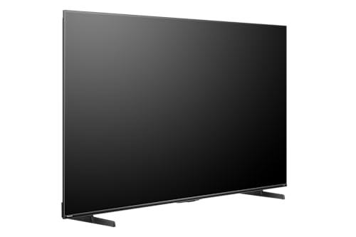 Hisense 85" Class QD7 Series Mini-LED 4K UHD Smart Fire TV (85QD7QF, 2025 Model) - QLED, Native 144hz, HDR10+, Dolby Vision, Dolby Atmos, Game Mode Pro, ALLM, Alexa Built in with Voice Remote, MEMC