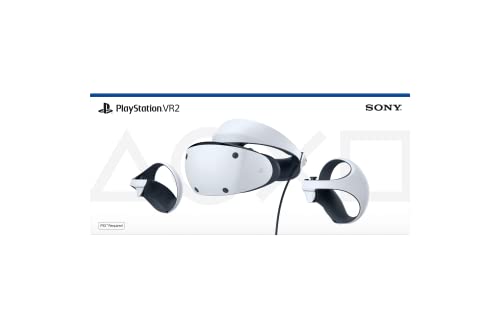 PlayStation VR2 Horizon Call of The Mountain™ Bundle (PSVR2)