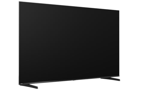 Hisense 85" Class QD7 Series Mini-LED 4K UHD Smart Fire TV (85QD7QF, 2025 Model) - QLED, Native 144hz, HDR10+, Dolby Vision, Dolby Atmos, Game Mode Pro, ALLM, Alexa Built in with Voice Remote, MEMC