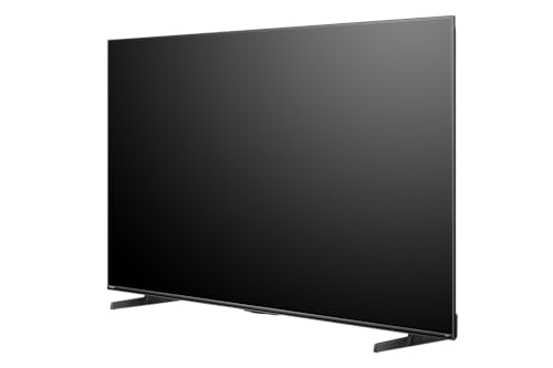 Hisense 85" Class QD7 Series Mini-LED 4K UHD Smart Fire TV (85QD7QF, 2025 Model) - QLED, Native 144hz, HDR10+, Dolby Vision, Dolby Atmos, Game Mode Pro, ALLM, Alexa Built in with Voice Remote, MEMC