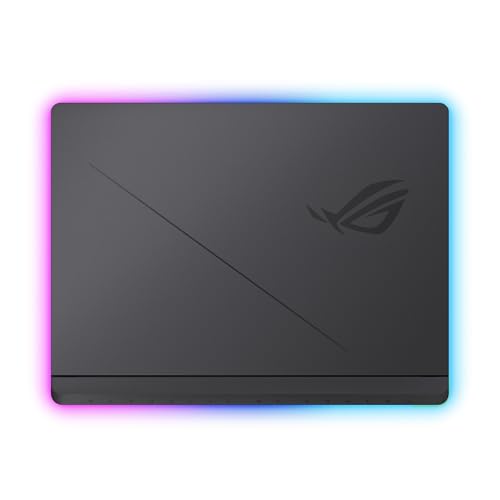 ASUS ROG Strix G16 (2025) Gaming Laptop, 16” ROG Nebula Display 16:10 2.5K 240Hz/3ms, NVIDIA® GeForce RTX™ 5070 Ti GPU, Intel® Core™ Ultra 9 275HX Processor, 32GB DDR5, 1TB SSD, Wi-Fi 7, Win11 Home