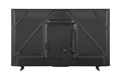 Hisense 75" E6 Cinema Series QLED 4K UHD Smart Fire TV (75E6QF, 2025 Model) - QLED, AI Light Sensor, Dolby Vision · Atmos, Voice Remote with Alexa, Motion Rate 120, HDR 10+ Adaptive, Game Mode Plus