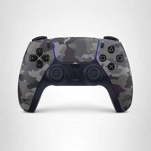 PlayStation DualSense® Wireless Controller - Midnight Black