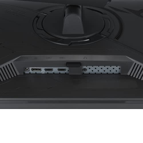 ASUS ROG Swift 32” 4K OLED Gaming Monitor (PG32UCDM) - UHD (3840 x 2160), QD-OLED, 240Hz, 0.03ms, G-SYNC Compatible, Custom Heatsink, Graphene Film, 99% DCI-P3, True 10-bit, 90W USB-C