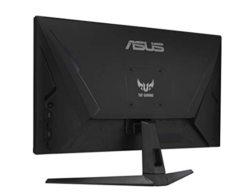 ASUS ROG Strix 32” 4K OLED Gaming Monitor (XG32UCWG) - TrueBlack Glossy OLED, Dual Mode (4K@165Hz, FHD@330Hz), 0.03ms, G-SYNC Compatible, Neo Proximity Sensor, USB-C, HDMI 2.1, 3 yr Warranty