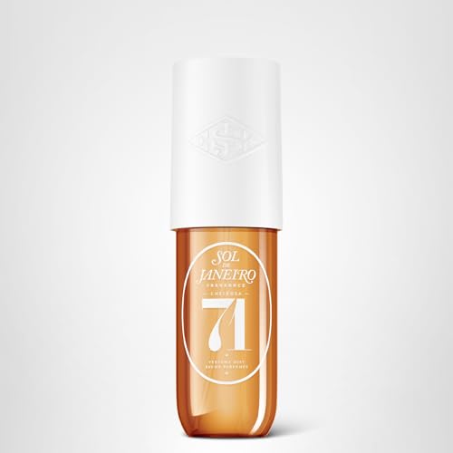 SOL DE JANEIRO Hair & Body Perfume Mist