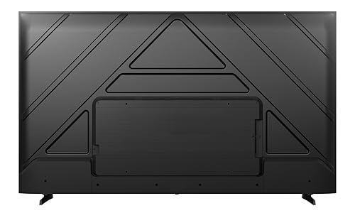 Hisense 75" E6 Cinema Series QLED 4K UHD Smart Fire TV (75E6QF, 2025 Model) - QLED, AI Light Sensor, Dolby Vision · Atmos, Voice Remote with Alexa, Motion Rate 120, HDR 10+ Adaptive, Game Mode Plus