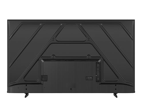 Hisense 75" E6 Cinema Series QLED 4K UHD Smart Fire TV (75E6QF, 2025 Model) - QLED, AI Light Sensor, Dolby Vision · Atmos, Voice Remote with Alexa, Motion Rate 120, HDR 10+ Adaptive, Game Mode Plus