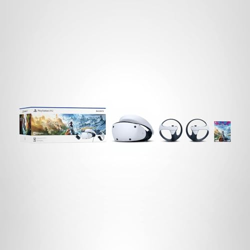 PlayStation VR2 Horizon Call of The Mountain™ Bundle (PSVR2)