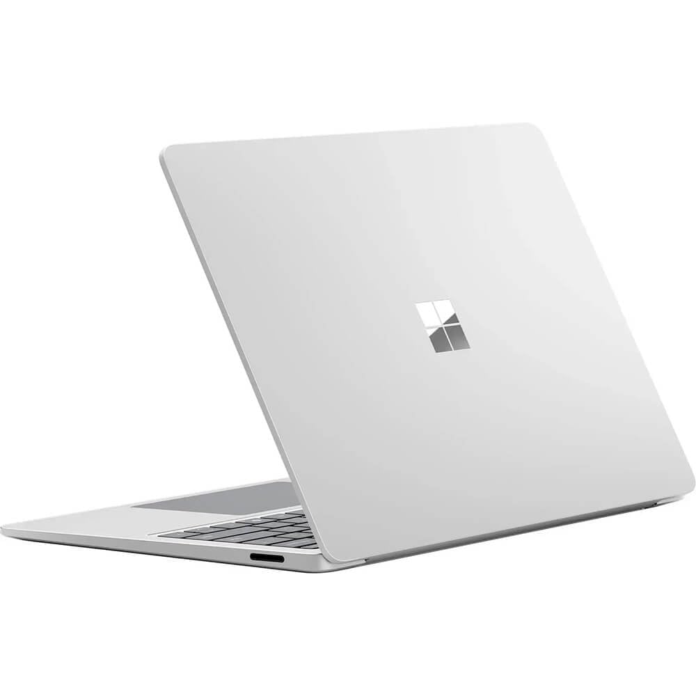Microsoft Surface Laptop (2024), Windows 11 Copilot+ PC, 15" Touchscreen Display, Snapdragon X Elite (12 core), 32GB RAM, 1TB SSD Storage, Black