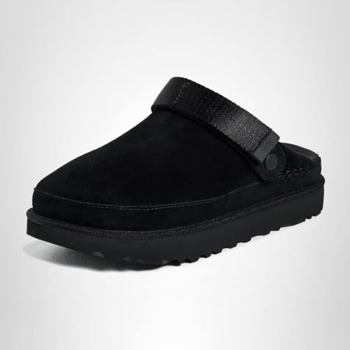 UGG Goldenstar Clog Womens Slip On
