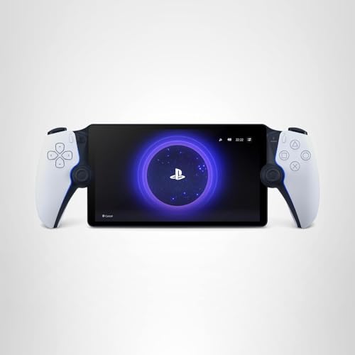 PlayStation Portal Remote Player - Midnight Black