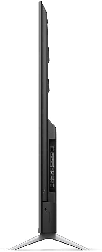 Amazon Fire TV 75" Omni Series, 4K UHD smart TV with Dolby Vision, hands-free with Alexa