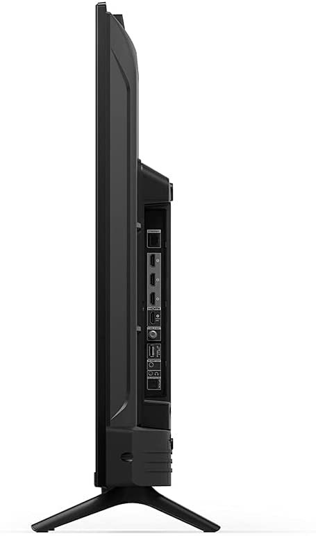 Amazon Fire TV 75" Omni Series, 4K UHD smart TV with Dolby Vision, hands-free with Alexa