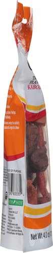 Good ‘n’ Fun Triple Flavor Kabobs Chews for All Dogs, 24 Ounces, Treat Your Dog to Chews Made from Beef Hide, Real Chicken, Pork Hide, Duck and Chicken Liver