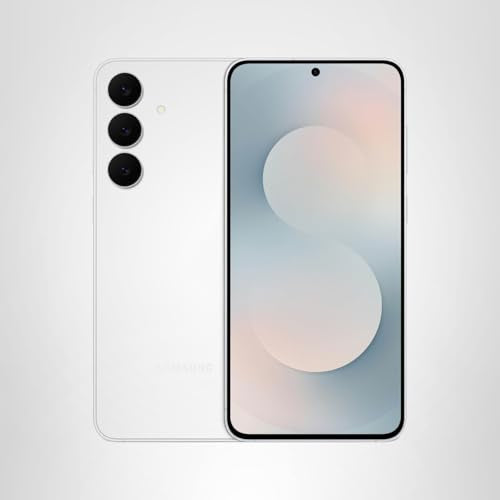 SAMSUNG Galaxy S25 Ultra, 256GB Smartphone, Unlocked Android, AI Night Mode Camera, Snapdragon 8 Elite Fast Processor, 5000mAh Battery, Built-in S Pen, 2025, US 1 Yr Warranty, Titanium Silverblue