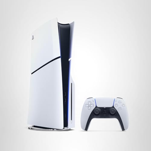 PlayStation®5 Digital Edition (slim)