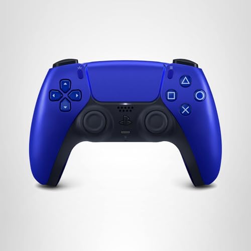 PlayStation DualSense® Wireless Controller - Midnight Black