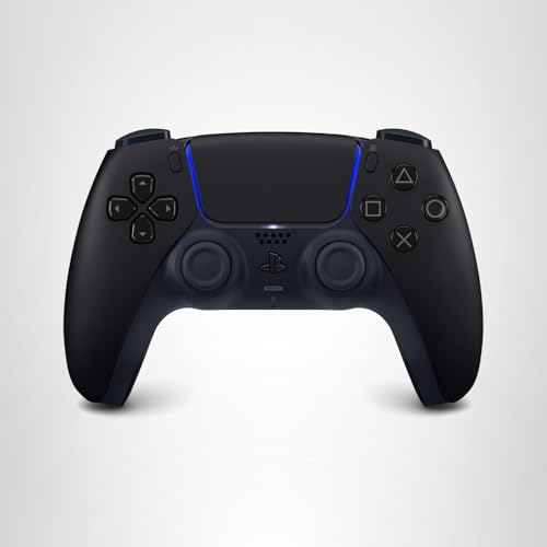 PlayStation DualSense® Wireless Controller - Midnight Black