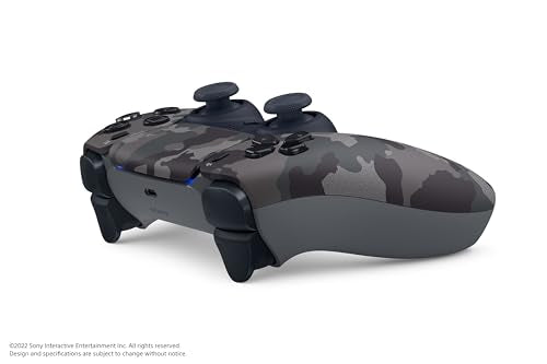 PlayStation DualSense® Wireless Controller - Midnight Black
