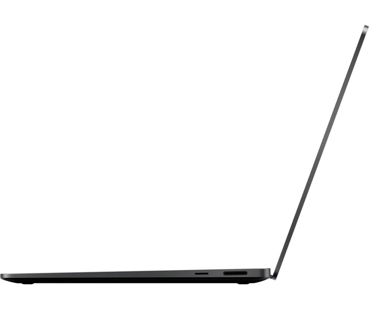 Microsoft Surface Laptop (2024), Windows 11 Copilot+ PC, 15" Touchscreen Display, Snapdragon X Elite (12 core), 32GB RAM, 1TB SSD Storage, Black