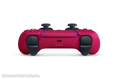 PlayStation DualSense® Wireless Controller - Midnight Black