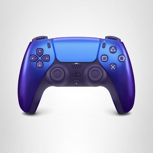PlayStation DualSense® Wireless Controller - Midnight Black