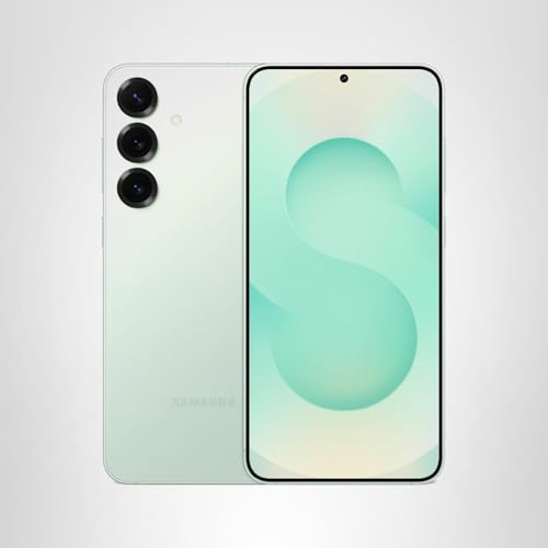 SAMSUNG Galaxy S25 Ultra, 256GB Smartphone, Unlocked Android, AI Night Mode Camera, Snapdragon 8 Elite Fast Processor, 5000mAh Battery, Built-in S Pen, 2025, US 1 Yr Warranty, Titanium Silverblue