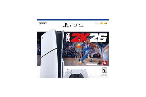 PlayStation®5 Digital Edition (slim)