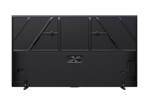 Hisense 85" Class QD7 Series Mini-LED 4K UHD Smart Fire TV (85QD7QF, 2025 Model) - QLED, Native 144hz, HDR10+, Dolby Vision, Dolby Atmos, Game Mode Pro, ALLM, Alexa Built in with Voice Remote, MEMC