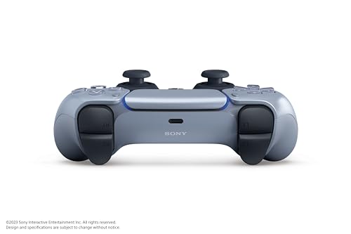 PlayStation DualSense® Wireless Controller - Midnight Black