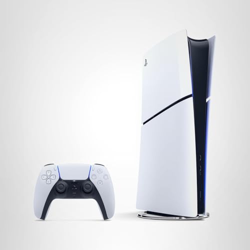 PlayStation®5 Digital Edition (slim)