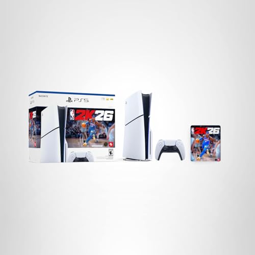 PlayStation®5 Digital Edition (slim)
