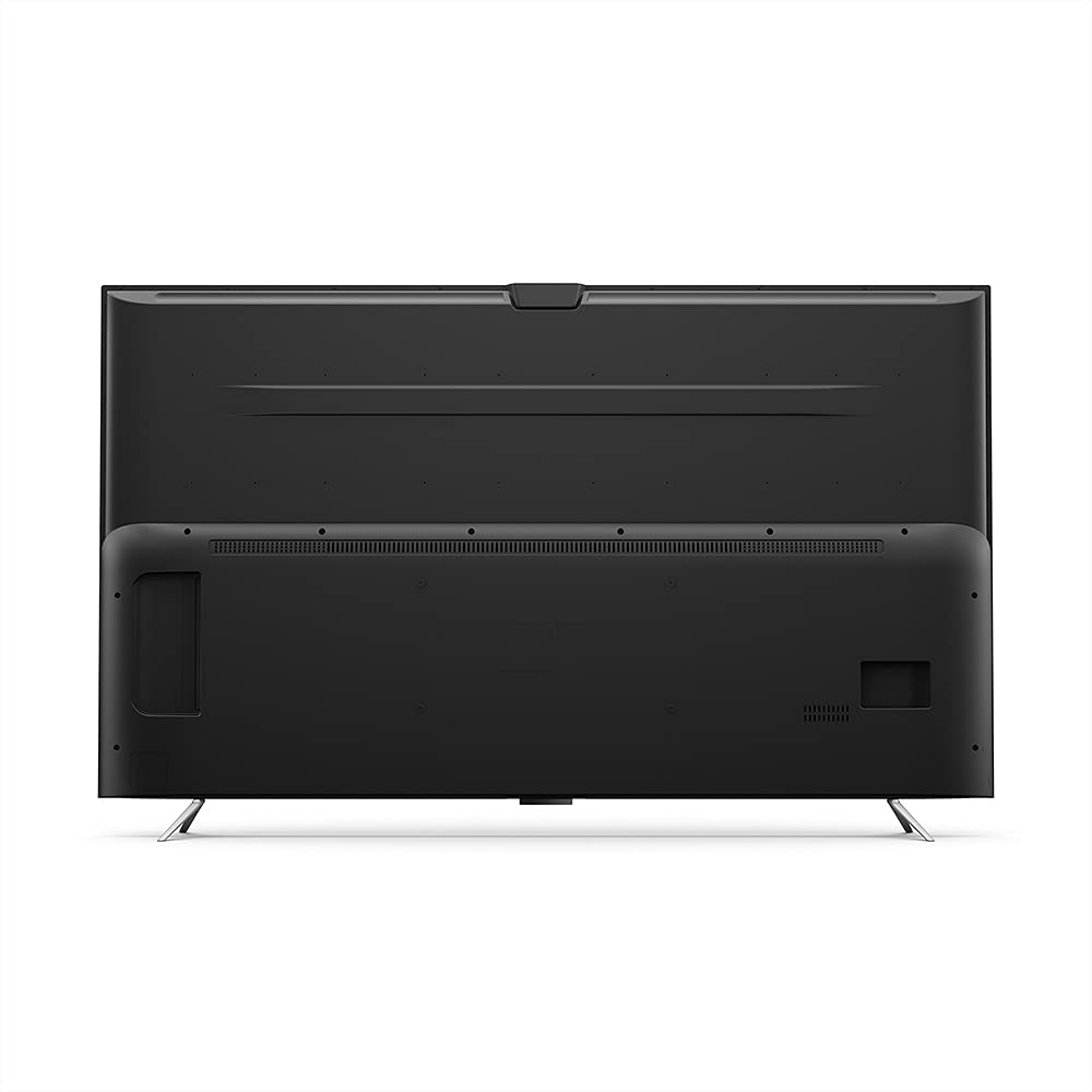 Amazon Fire TV 75" Omni Series, 4K UHD smart TV with Dolby Vision, hands-free with Alexa