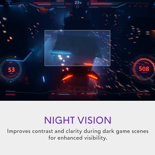 Alienware AW3423DWF Curved QD-OLED Gaming Monitor - 34-inch Quantum Dot OLED 0.1Ms 165Hz 21:9 Curved Display, 99.3% DCI-P3 Color Gamut, VESA DisplayHDR True Black 400, AMD FreeSync Premium Pro - Black