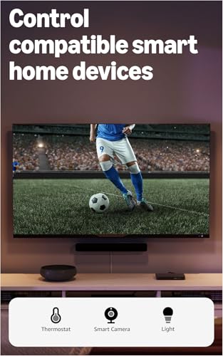 Amazon Fire TV Stick 4K Plus (newest model) with AI-powered Fire TV Search, Wi-Fi 6, stream over 1.8 million movies and shows, free & live TV