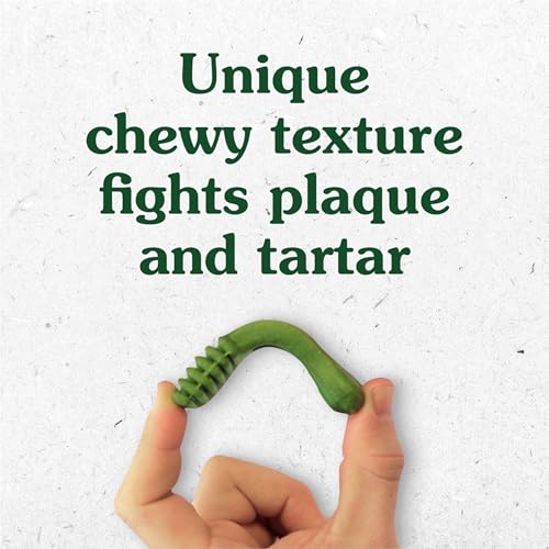 Greenies Veterinarian-Recommended Adult Natural Dental Dog Treats Regular Size, Original Flavor, 36 oz. Pack, 36 Count